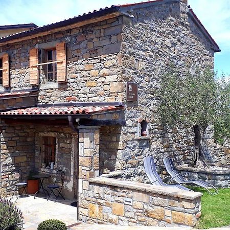 Гостьовий будинок Wine House Rakar Gracisce Екстер'єр фото