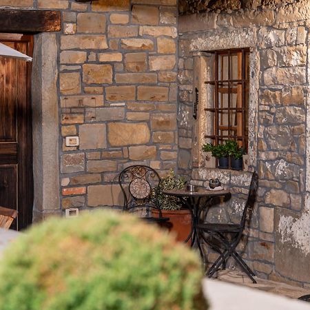 Гостьовий будинок Wine House Rakar Gracisce Екстер'єр фото