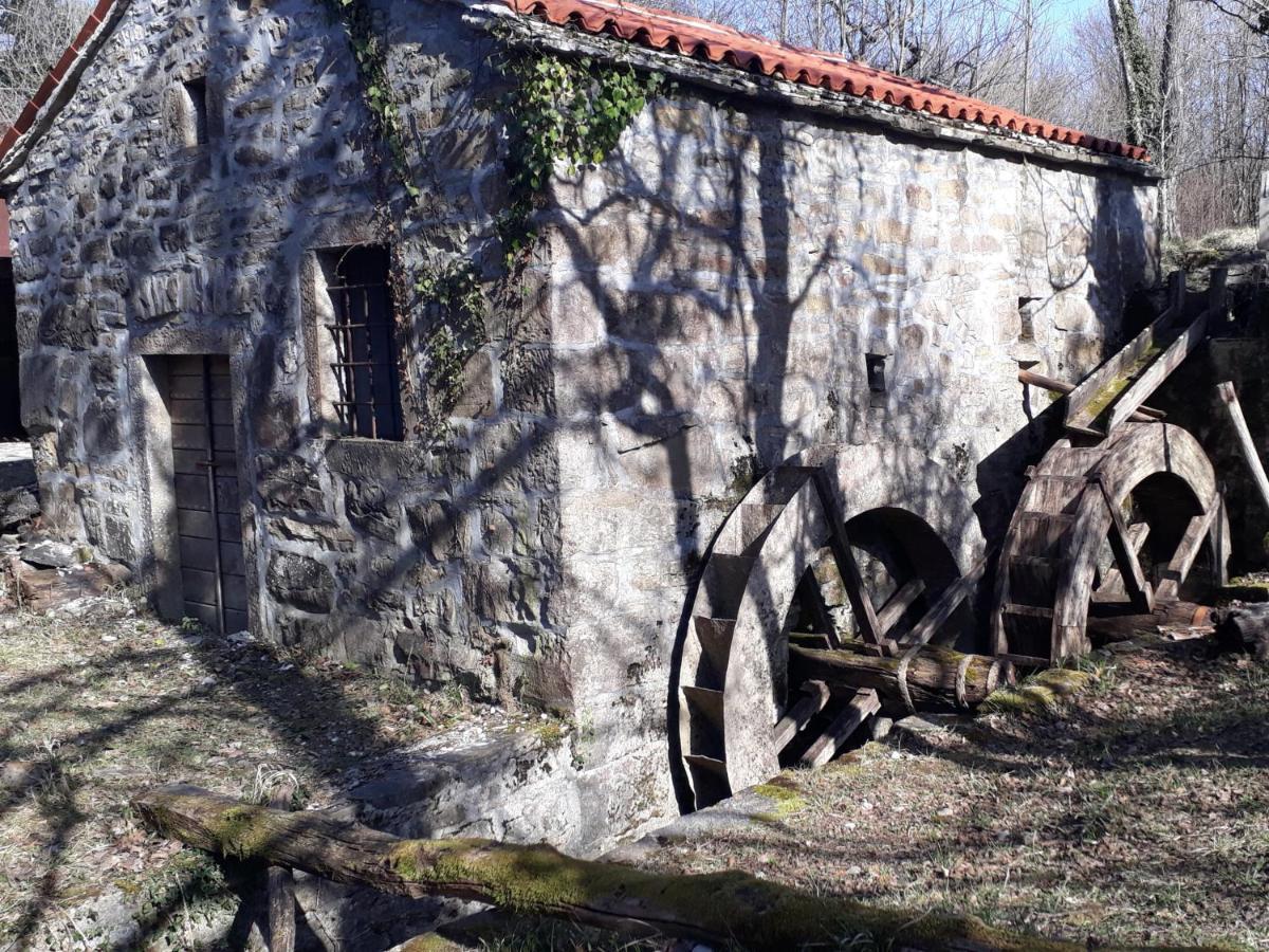 Гостьовий будинок Wine House Rakar Gracisce Екстер'єр фото